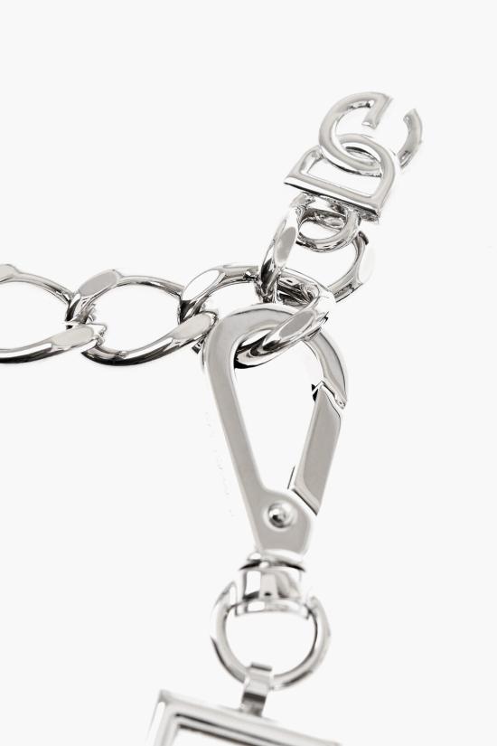  돌체앤가바나 목걸이/팬던트 WNO4S2W111187655 Silver - DOLCE & GABBANA