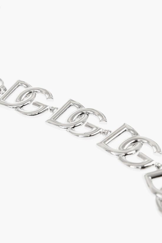  돌체앤가바나 목걸이/팬던트 WNO4S2W111187655 Silver - DOLCE & GABBANA