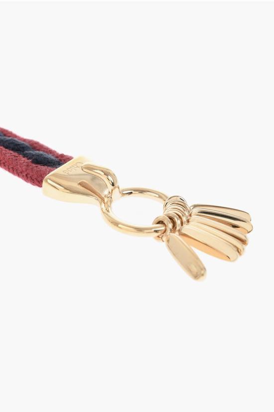  끌로에 팔찌 2B0923PR2BKE Red - CHLOE