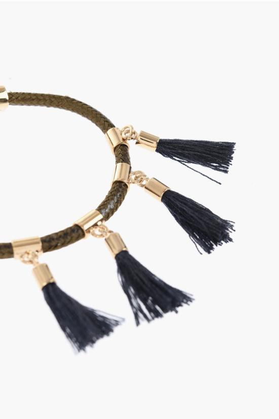  끌로에 팔찌 2B0924PSOBKB Military Green - CHLOE