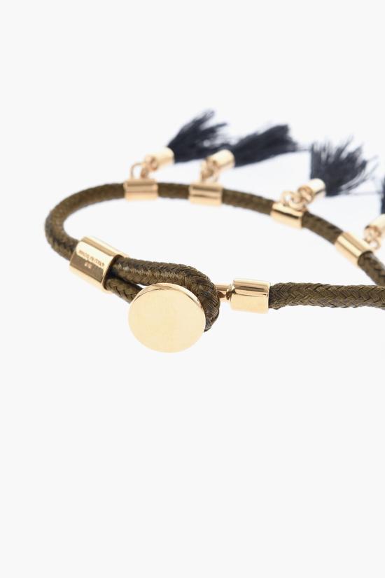  끌로에 팔찌 2B0924PSOBKB Military Green - CHLOE