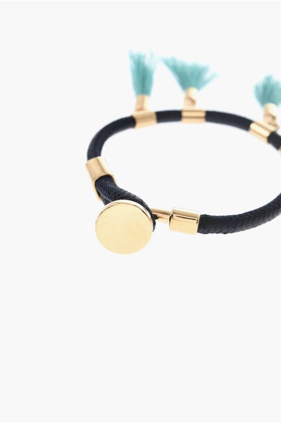  끌로에 팔찌 2B0924PSOBK9 Blue - CHLOE