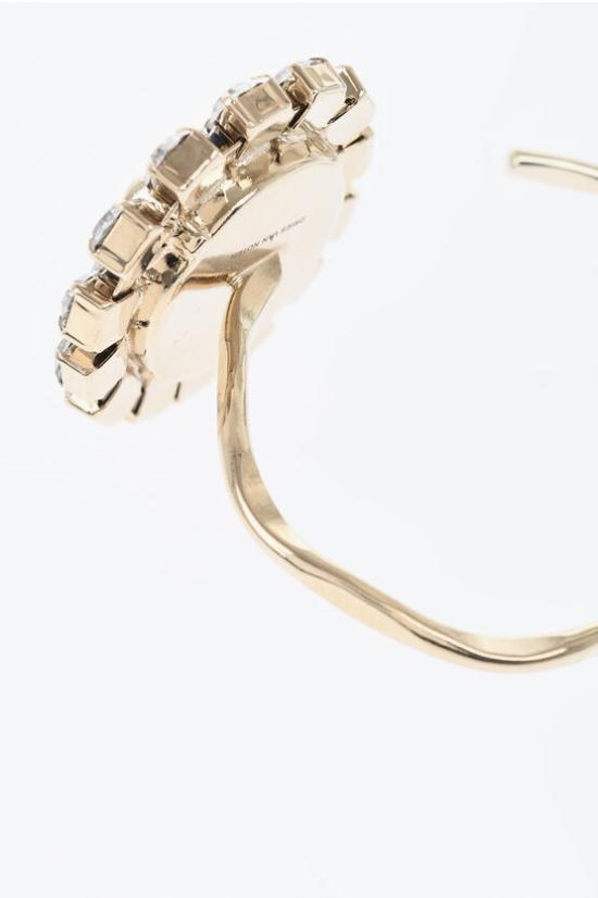  드리스 반 노튼 팔찌 18902504 Blu Oro - DRIES VAN NOTEN