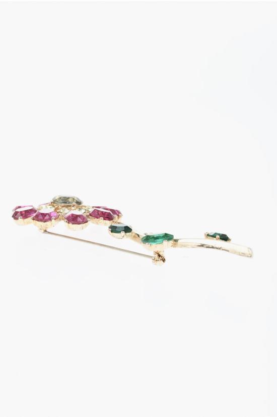  Joys 브로치 SPILLA A Multicolor - OTHER BRANDS