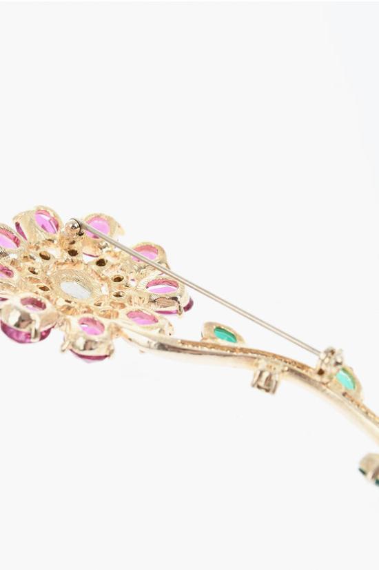  Joys 브로치 SPILLA A Multicolor - OTHER BRANDS
