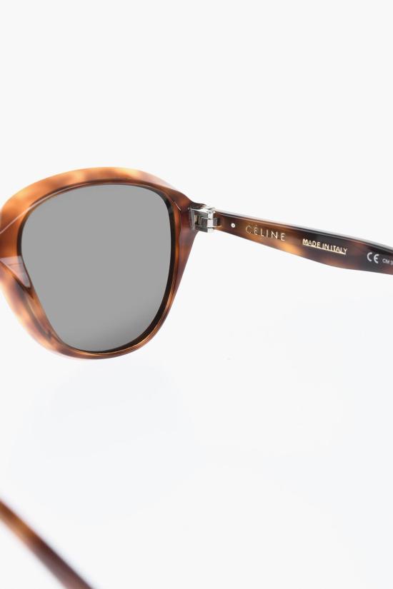  셀린느 선글라스 41448CPLB19DT Brown - CELINE