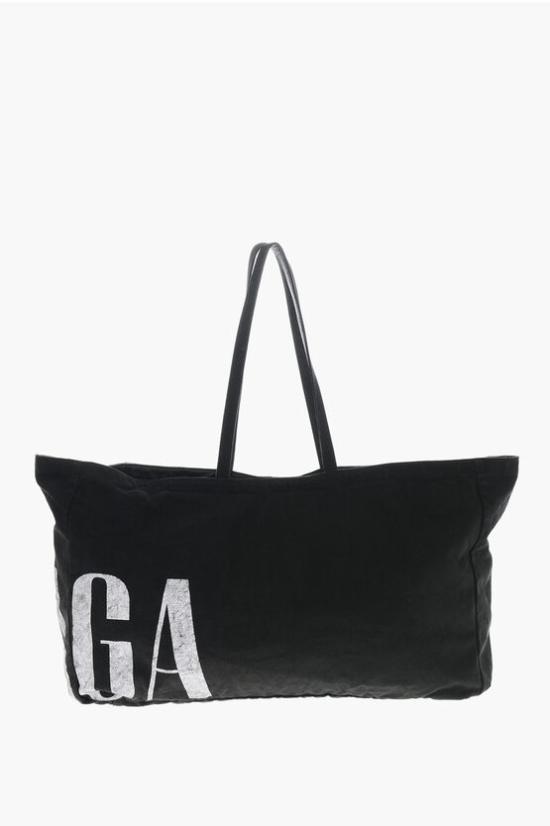  발렌시아가 토트백 8264472ABNX 1090 Black - BALENCIAGA