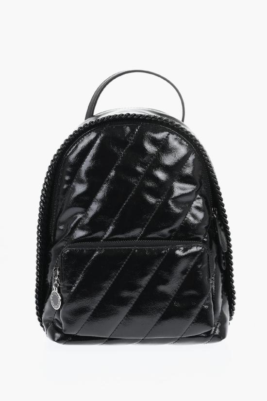  스텔라 맥카트니 백팩 468908W83841000 Black