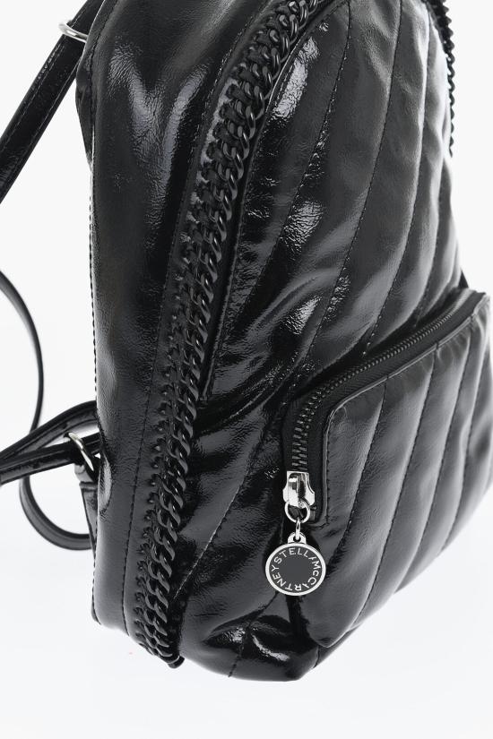  스텔라 맥카트니 백팩 468908W83841000 Black - STELLA MCCARTNEY