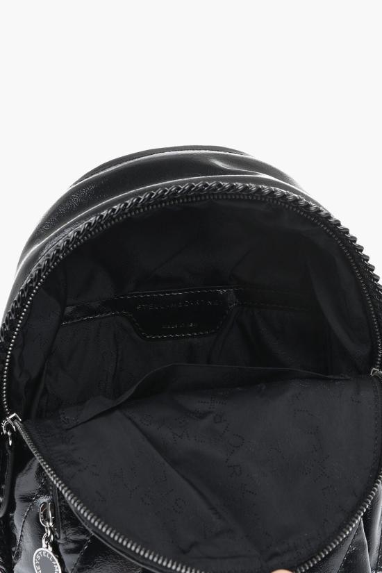  스텔라 맥카트니 백팩 468908W83841000 Black - STELLA MCCARTNEY