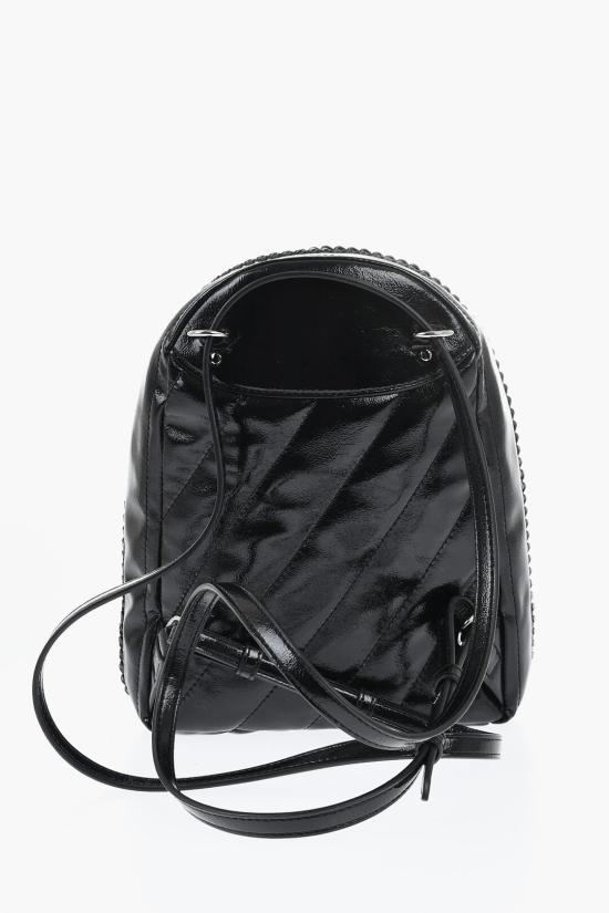  스텔라 맥카트니 백팩 468908W83841000 Black - STELLA MCCARTNEY