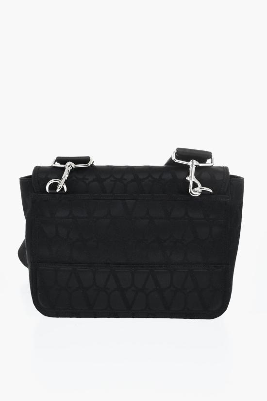  발렌티노 가라바니 크로스백 5Y2B0C85CSH0NO Black - VALENTINO GARAVANI