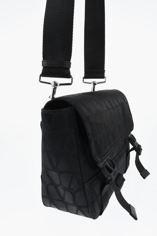  발렌티노 가라바니 크로스백 5Y2B0C85CSH0NO Black - VALENTINO GARAVANI