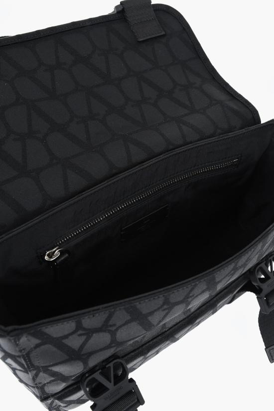  발렌티노 가라바니 크로스백 5Y2B0C85CSH0NO Black - VALENTINO GARAVANI