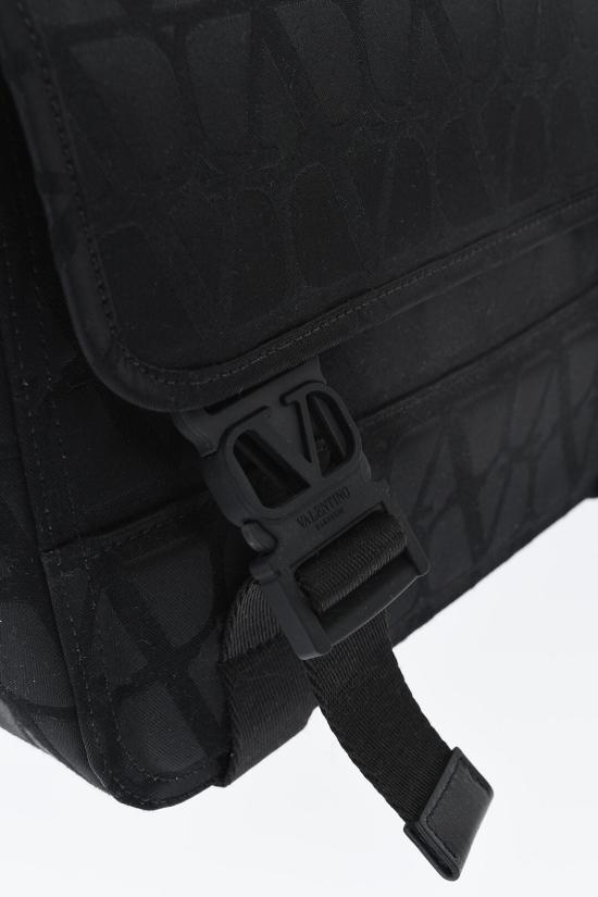  발렌티노 가라바니 크로스백 5Y2B0C85CSH0NO Black - VALENTINO GARAVANI