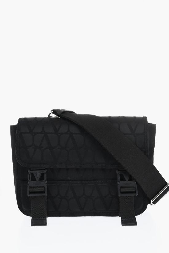  발렌티노 가라바니 크로스백 5Y2B0C85CSH0NO Black