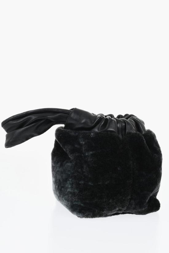  질샌더 토트백 J07WD0070P5833001 Gray