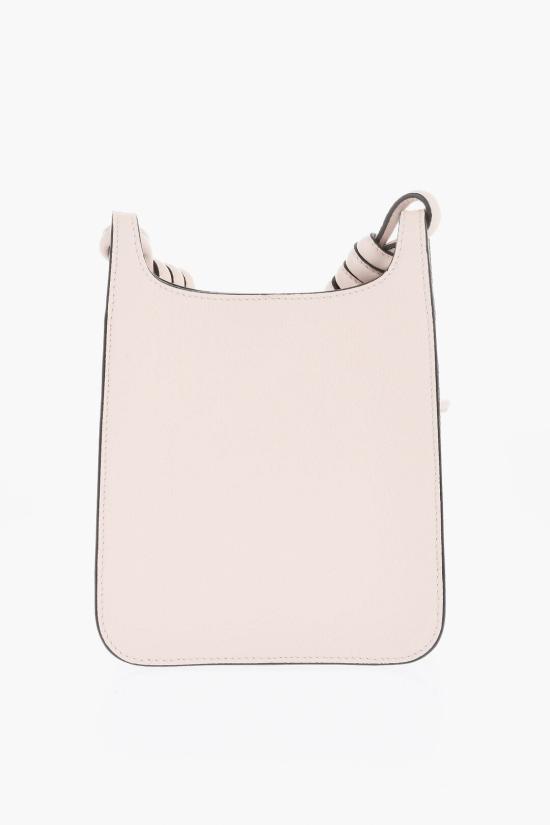  엠시엠 숄더백 MWHESAC01P7 Pink - MCM