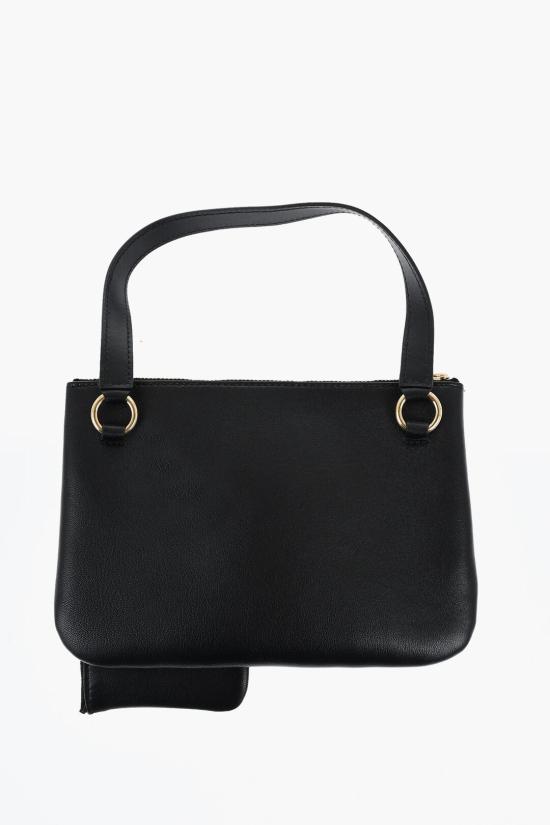  질샌더 토트백 J08WG0009P4874001 Black - JIL SANDER