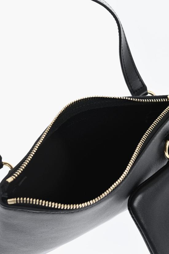  질샌더 토트백 J08WG0009P4874001 Black - JIL SANDER