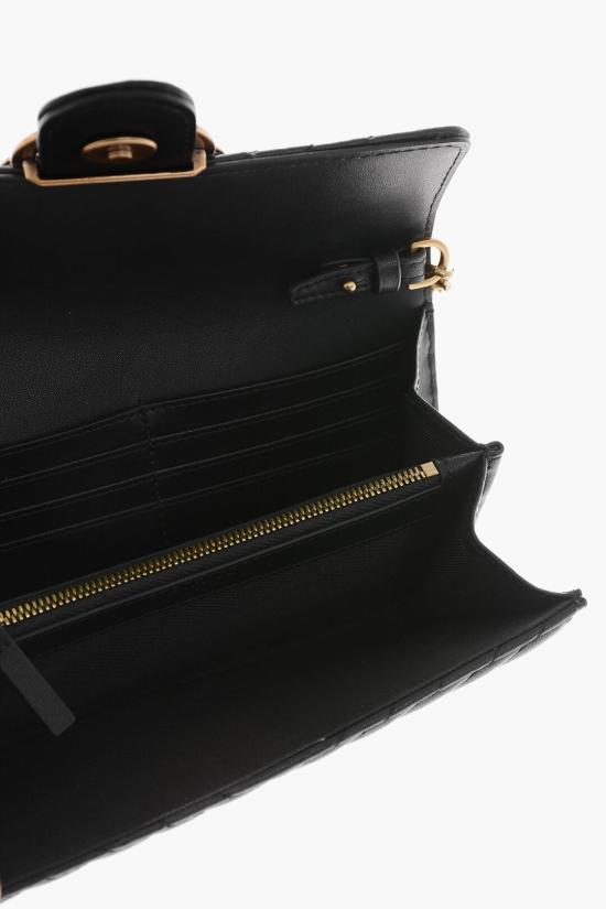  핑코 숄더백 100062A0GK Z99Q Black - PINKO