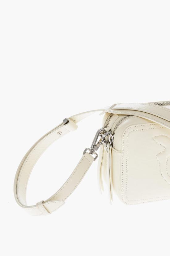  핑코 숄더백 104336A26J Z14S White - PINKO