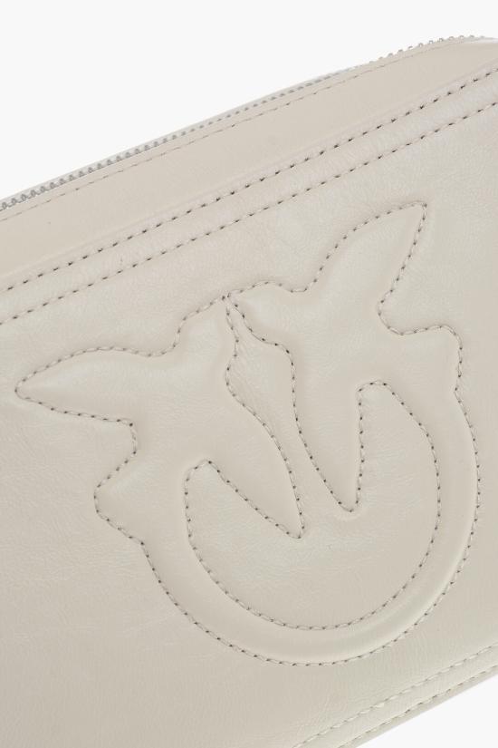  핑코 숄더백 104336A26J Z14S White - PINKO