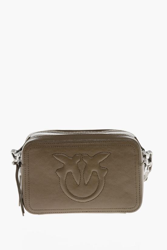  핑코 숄더백 104336A26J X25S Green