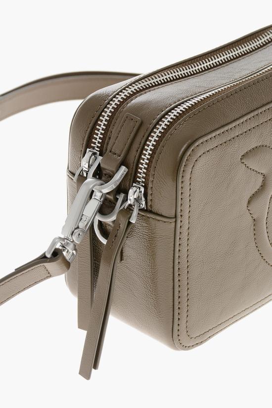  핑코 숄더백 104336A26J X25S Green - PINKO