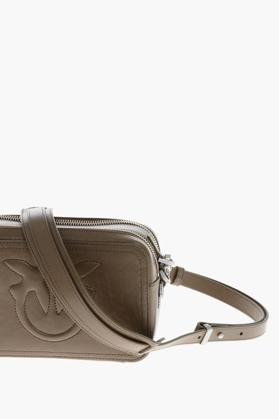  핑코 숄더백 104336A26J X25S Green - PINKO