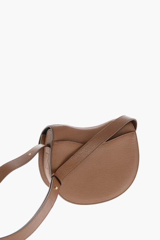  버버리 크로스백 8097224 B8630 Brown - BURBERRY