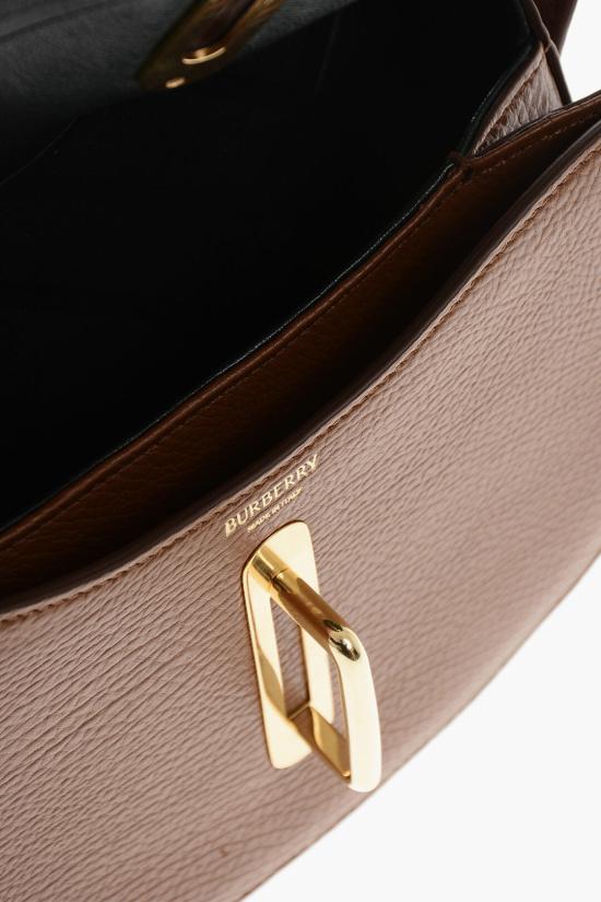  버버리 크로스백 8097224 B8630 Brown - BURBERRY
