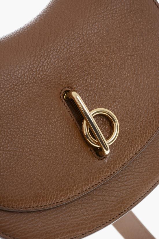  버버리 크로스백 8097224 B8630 Brown - BURBERRY