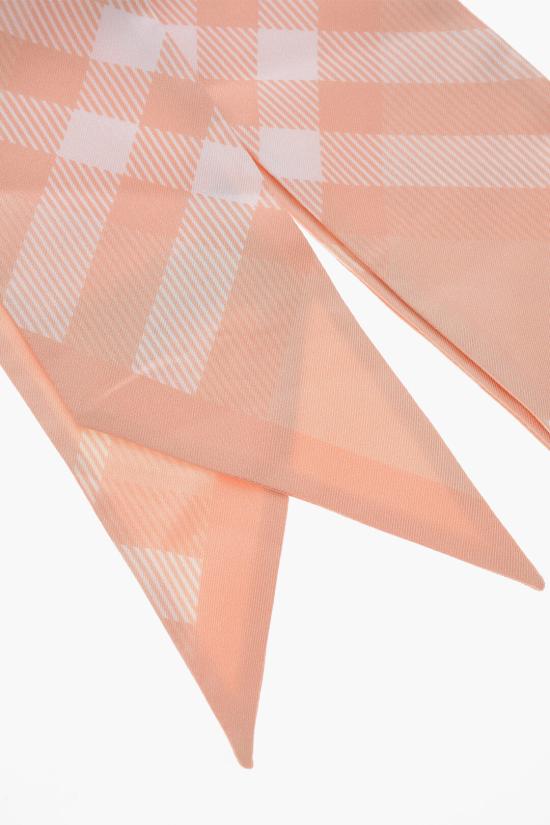  버버리 머플러/스카프 8083299 A4470 Orange - BURBERRY