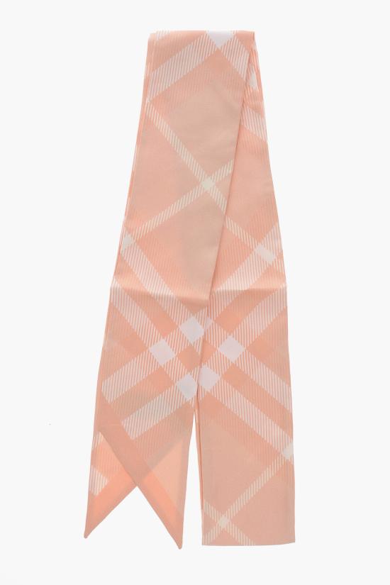  버버리 머플러/스카프 8083299 A4470 Orange