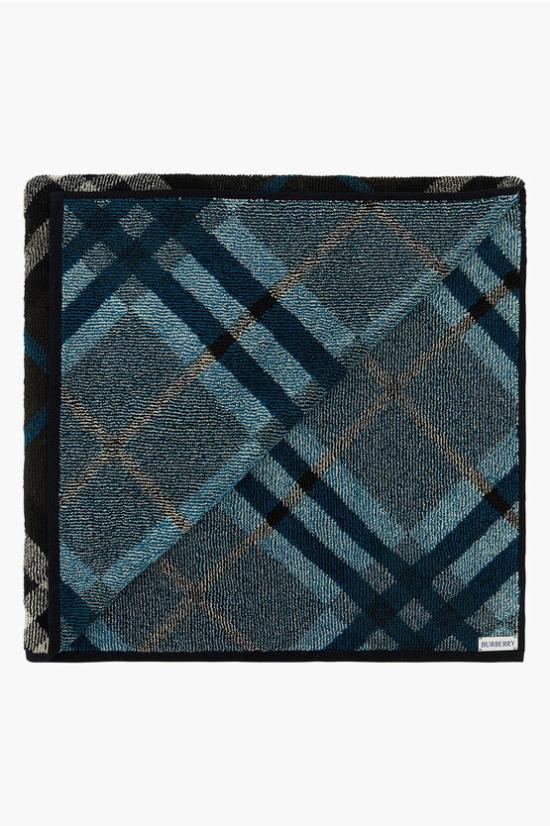  버버리 비치용품 8093941 C1170 Black - BURBERRY