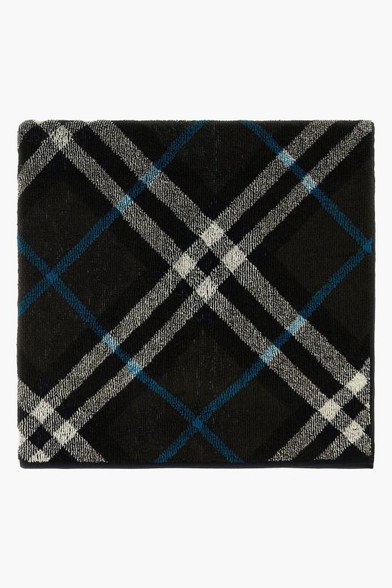  버버리 테리 패브릭 타월 8093941 C1170 Black