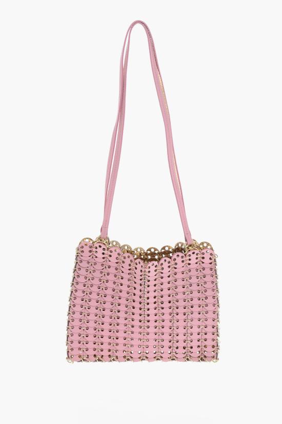  파코라반 숄더백 25ESS0506CLF235 M977 Pink