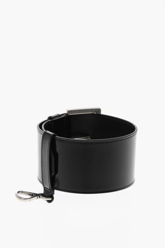  프라다 키링 1TW008ZO6 F0002 Black - PRADA