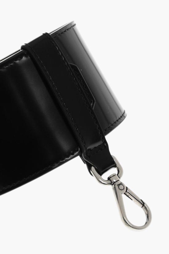  프라다 키링 1TW008ZO6 F0002 Black - PRADA