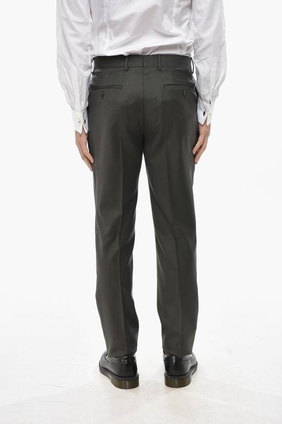  꼬르넬리아니 수트 세트 267Z63 2668557 022 Gray - CORNELIANI