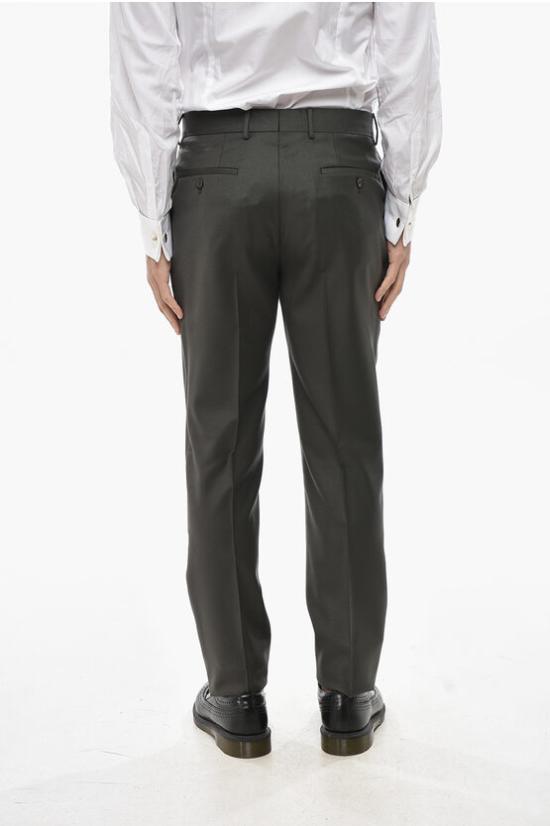  꼬르넬리아니 수트 세트 267Z63 2668557 022 Gray - CORNELIANI