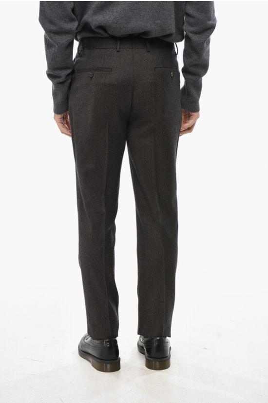  꼬르넬리아니 수트 세트 267Z63 2668404 031 Brown - CORNELIANI