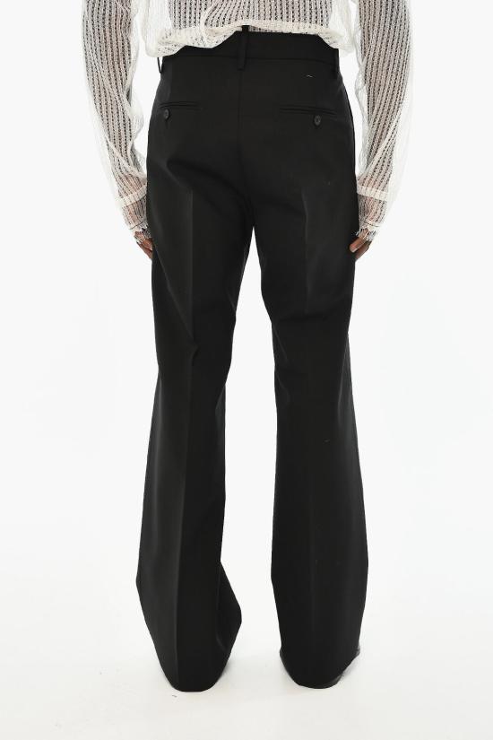  디스퀘어드2 스트레이트 팬츠 S79KA0049 S40320 900 Black - DSQUARED2