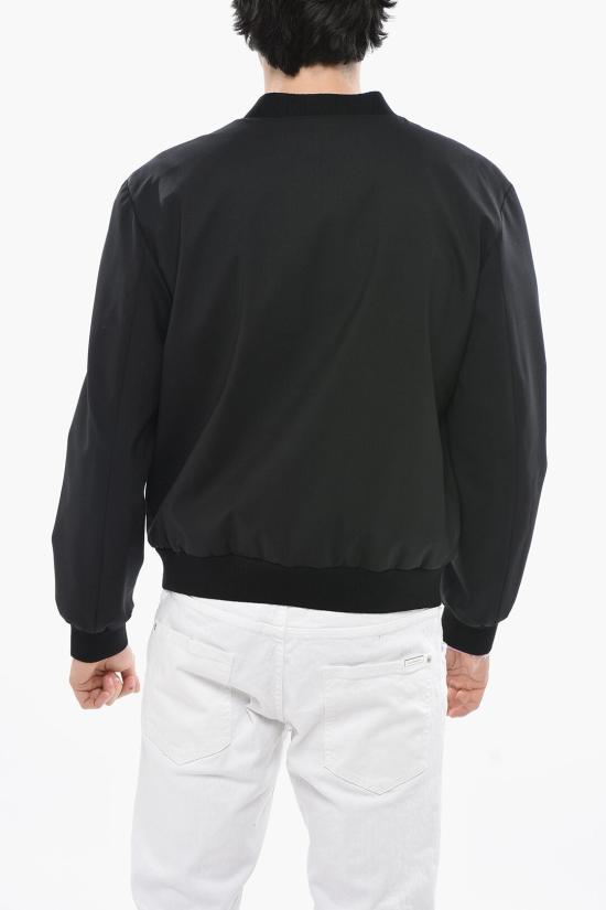  디스퀘어드2 수트 자켓 S74AM1517 S40320 900 Black - DSQUARED2