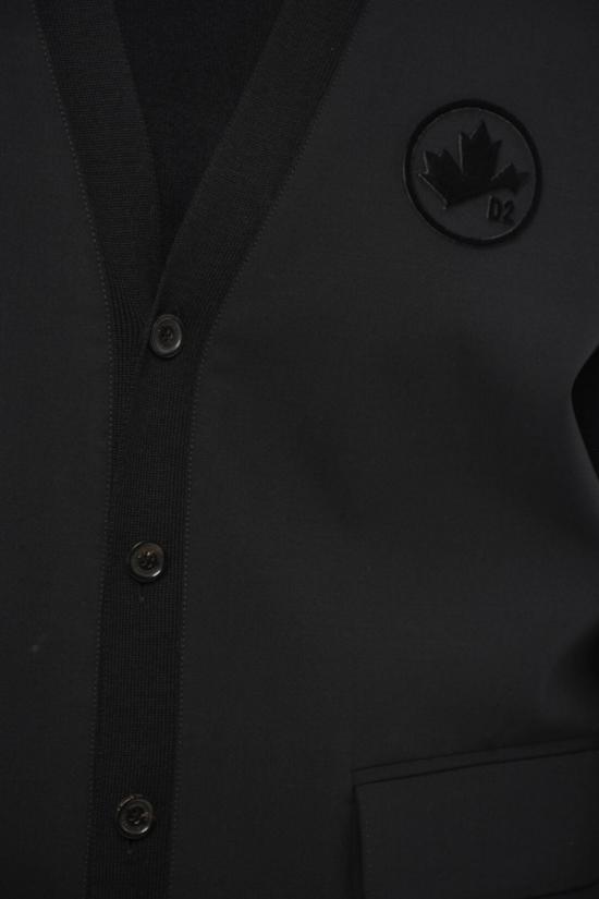  디스퀘어드2 수트 자켓 S74AM1517 S40320 900 Black - DSQUARED2