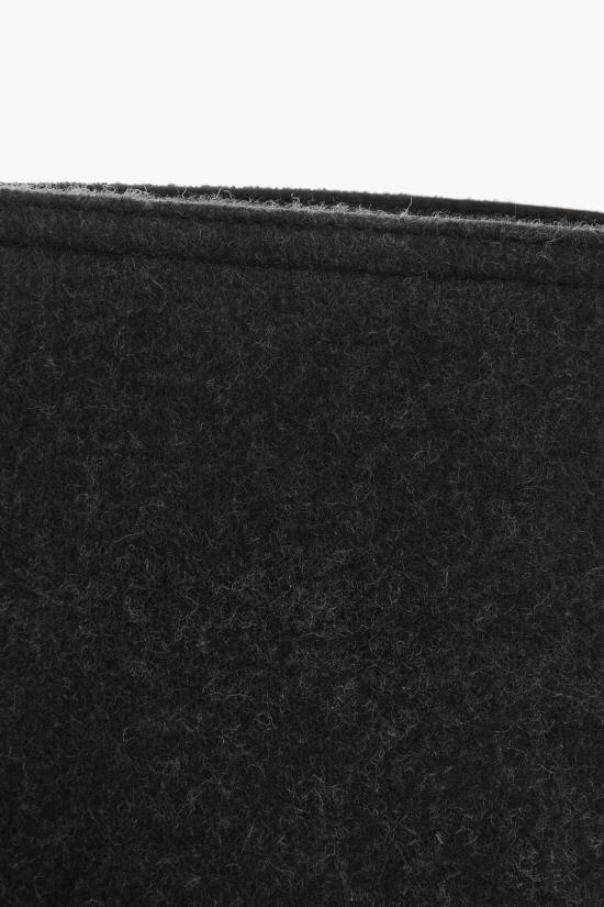  드리스 반 노튼 숄더백 242 021504 999 802 Gray - DRIES VAN NOTEN