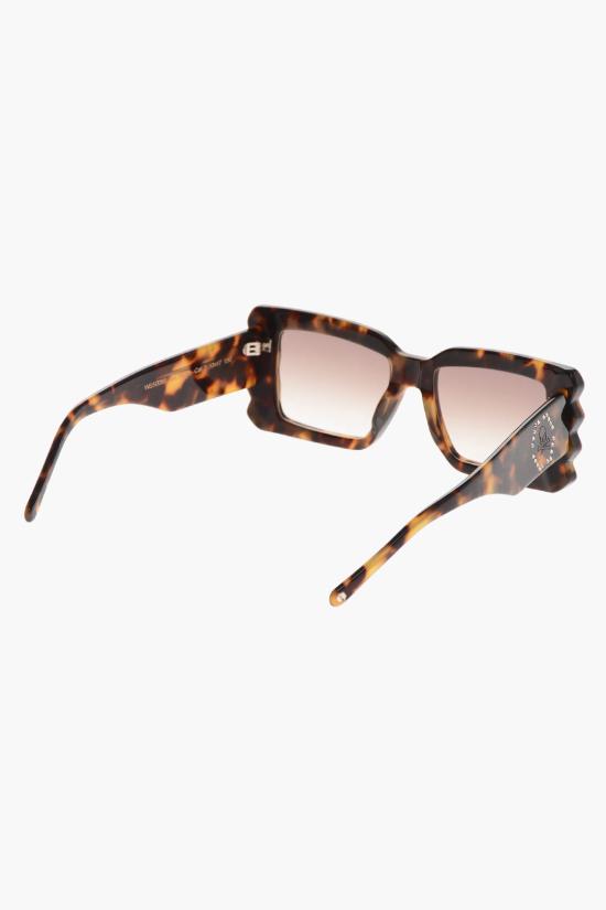  필립 플레인 선글라스 000 WES0088 PTE003N 7GXA Brown - PHILIPP PLEIN
