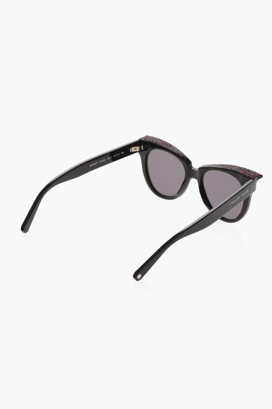  필립 플레인 선글라스 000 WES0077 PTE003N CCWK Black - PHILIPP PLEIN