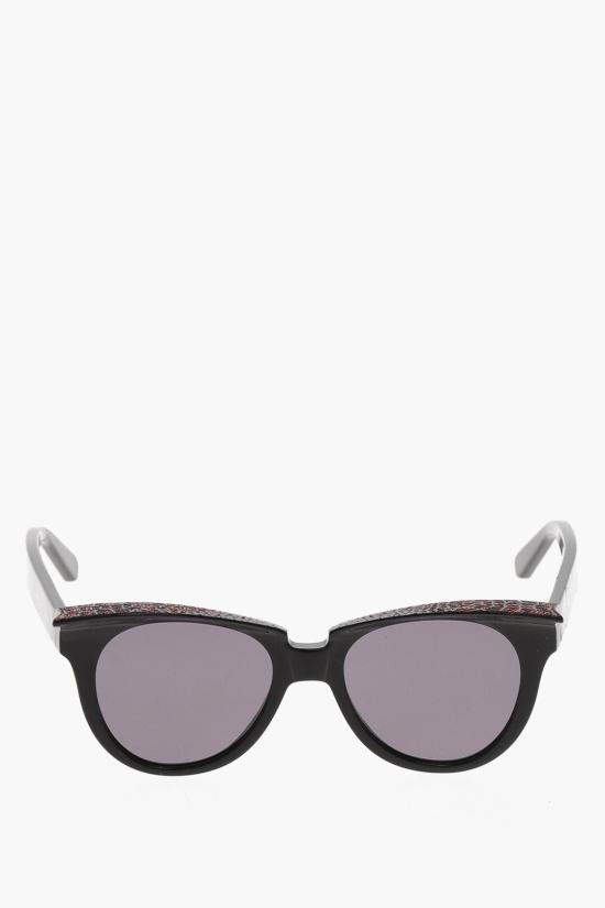  필립 플레인 선글라스 000 WES0077 PTE003N CCWK Black